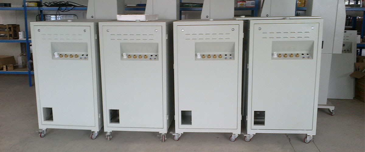 Busbar processing machine for chassis and cabinet production Busbar processing machine for chassis and cabinet production