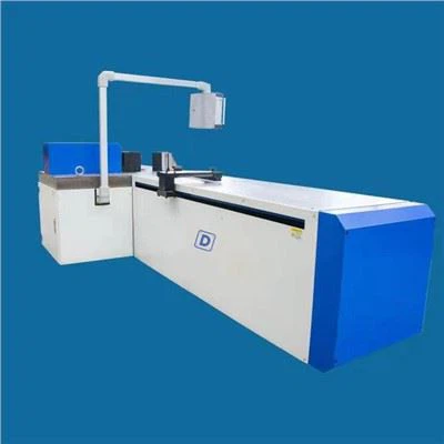 Auto CNC Busbar Machine Ponsen