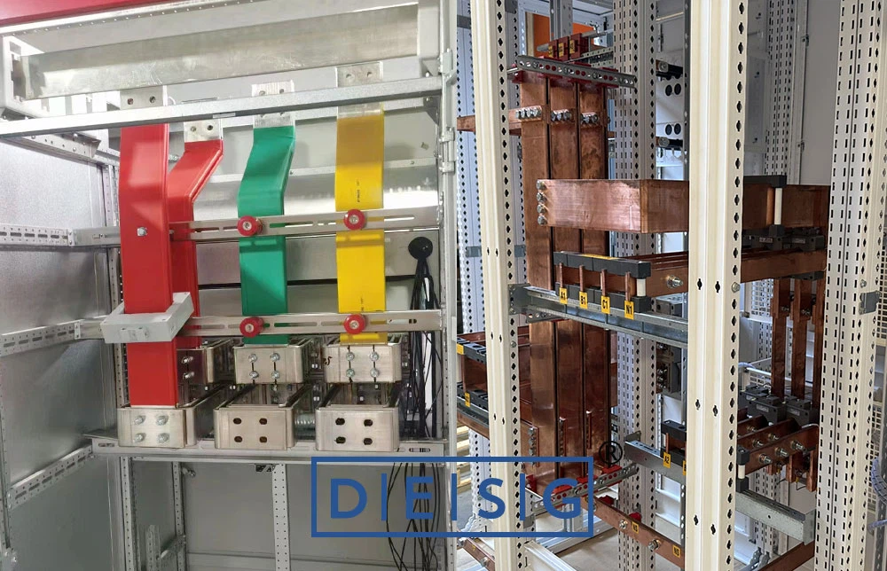 Busbar-Calculation Busbar-Calculation